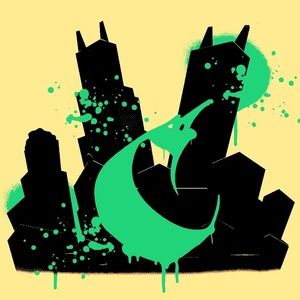 Meet your Posher, Peter